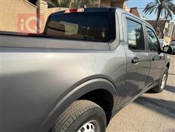 فورد مافريك